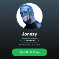 Jonezy (@therealjonezy) 's Twitter Profile Photo
