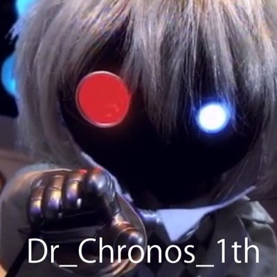Dr_Chronos_1th Profile Picture