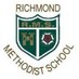 Richmond Methodist Primary School (@richmondmethod1) Twitter profile photo Richmond Methodist Primary School (@richmondmethod1) Twitter profile photo