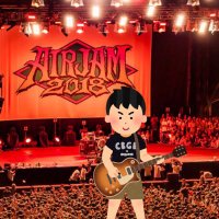 INOYA 🎸 (@punkrock_ep) Twitter profile photo