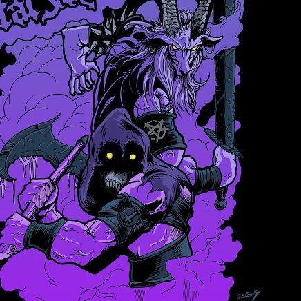 We review metal jams from Bandcamp.
#blog #blogger #doommetal #sludge #doom #metal #music #reviews #stoner #stonermetal #stonerdoom #metalhead