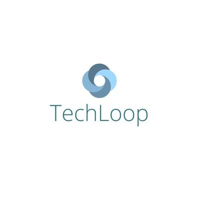 TechLoop1's profile picture. we live to give