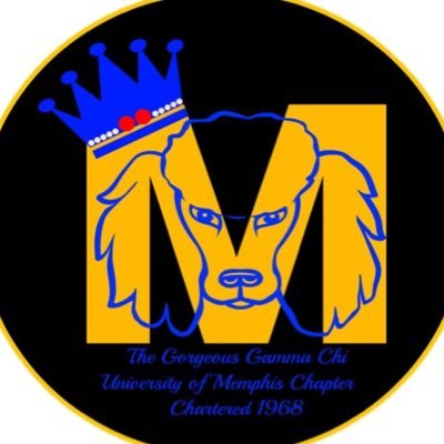 We are the Gorgeous Gamma Chi Chapter of Sigma Gamma Rho Sorority, Inc chartered at the University of Memphis August 17, 1968