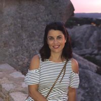 AnaUri (@anaurioste) 's Twitter Profile