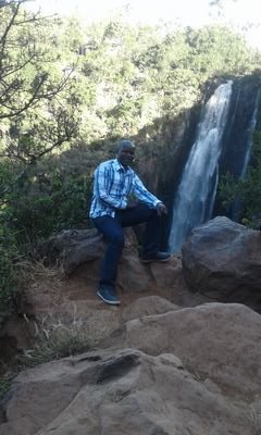 BernardMuita2's profile picture. I love to serve God with all my heart