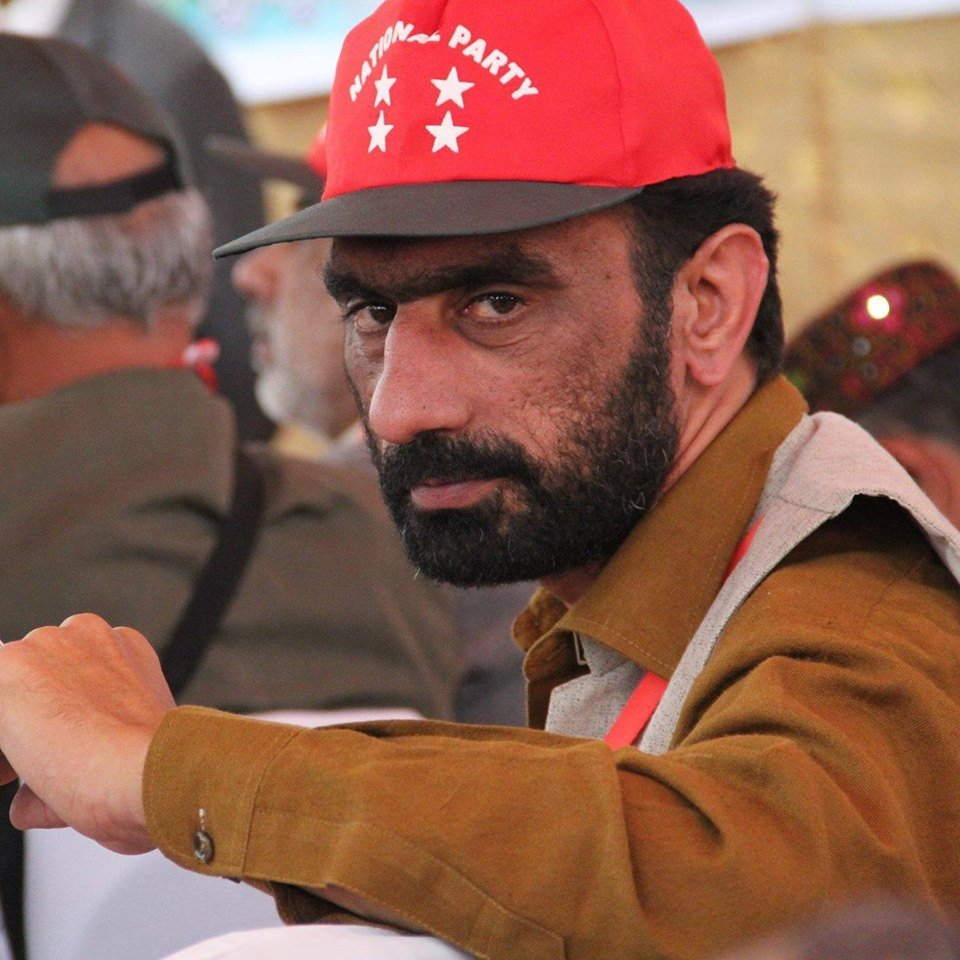 qaisarcomrade1's profile picture. ایکٹیوسٹ