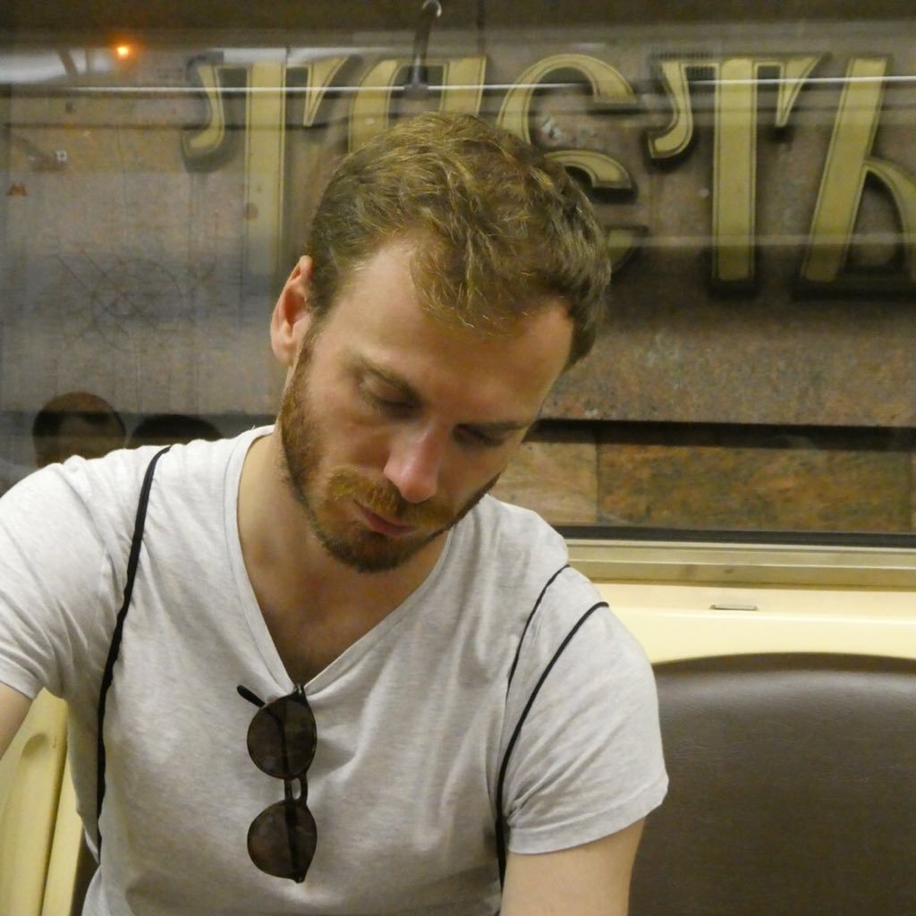 matpalma87's profile picture. Ho due gatti e vado a teatro