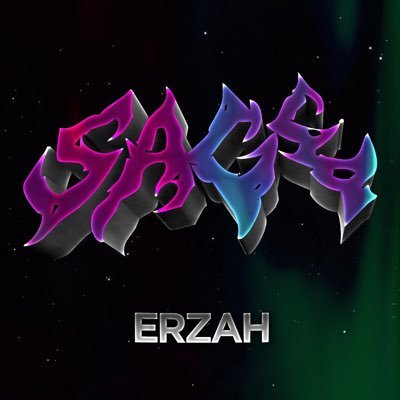 ErzahV2's profile picture. https://t.co/W1eqt7XAM0