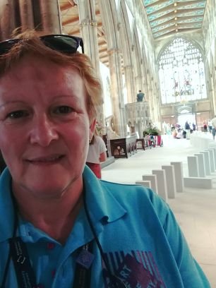 MargaretLons4's profile picture. 