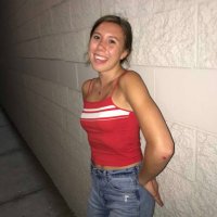 Morgan Dickerson - @morgdickerson Twitter Profile Photo