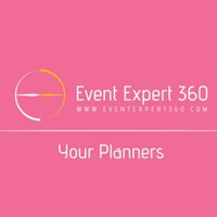 Event Expert 360(@EventExpert360) 's Twitter Profile Photo
