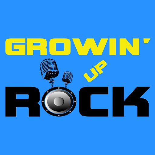 #hardrock #heavymetal #VanHalen #Rocknroll #Podcast
 Co-Host Of The Growin' Up Rock Podcast.