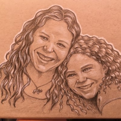 Liesel Potterさんのプロフィール画像
