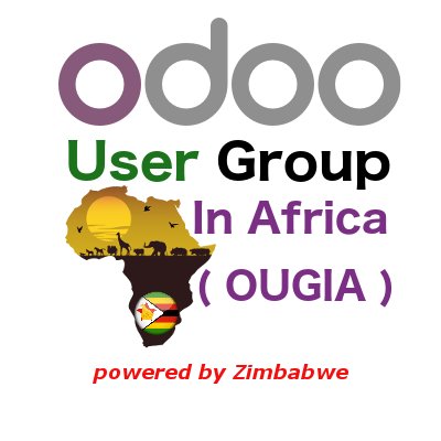 OUGIA is a Zimbabwean initiative with a mission to increase awareness and adoption of Odoo in Africa. Odoo is a suite of open source business apps.