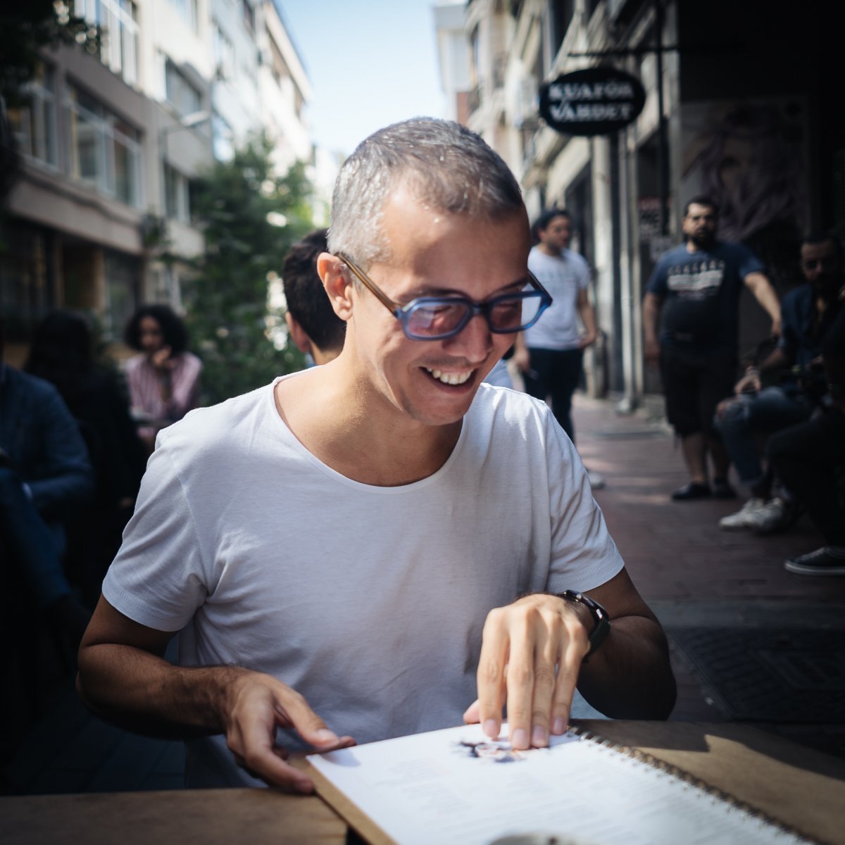 cturanli's profile picture. Serial entrepreneur (5 companies, 2 exits). Blog: https://t.co/2GRb1jskOe / in Turkish