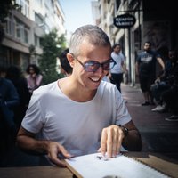 Can Turanli (@cturanli) 's Twitter Profile