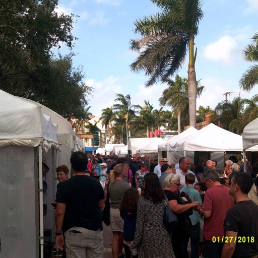 Hot Works fine art & fine craft shows present high quality, juried art shows in Michigan & Florida with focus on visual arts - quality, not quantity