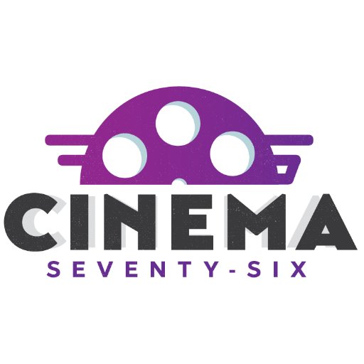 cinema76blog's profile picture. As of Jan 25, 2021, we are now part of @MovieJawn!