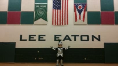 Lee Eaton Elementary