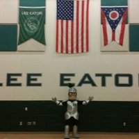 Lee Eaton Elementary(@LeeEatonSchool) 's Twitter Profile Photo