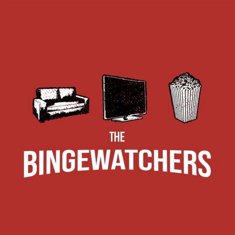 Our greatest passion is watching #TvSeries, #Movies and #RealityShows 📽. We share contents about this fantastic world. We are #TheBingewatchers.