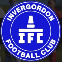 Invergordon FC(@InvergordonFC) 's Twitter Profile Photo