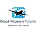 BEAGÁ VIAGENS E TURISMO (@beagaviagens) Twitter profile photo