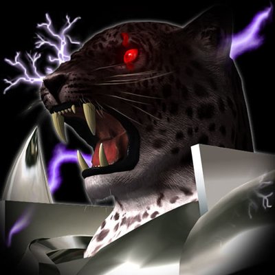 Armor King, Tekken Wiki
