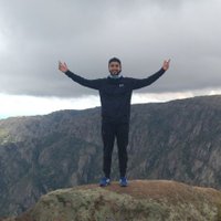 Matias Odino (@matiodino) 's Twitter Profile