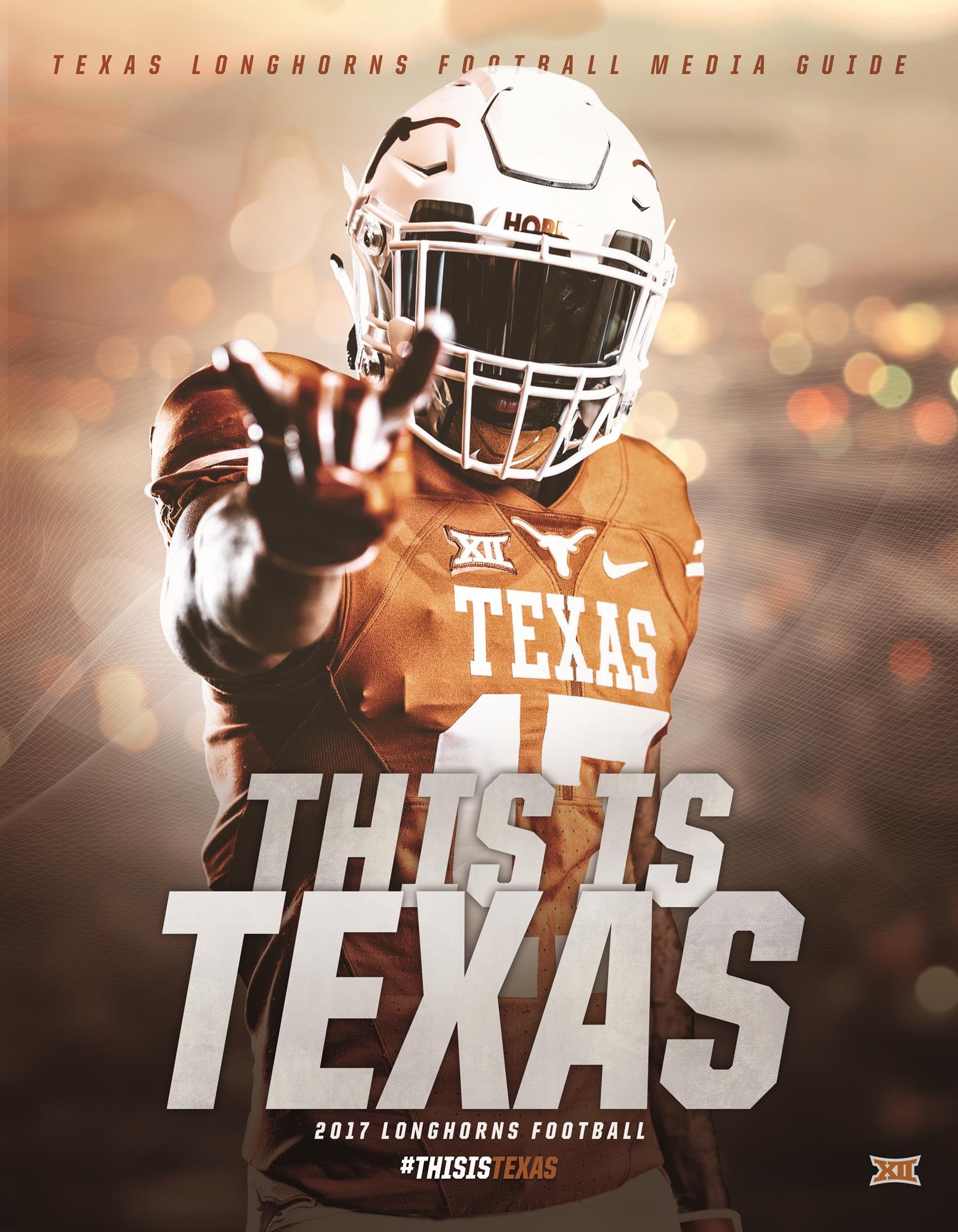 LongHornNation7's profile picture. Longhorn Football Fan
#ThisIsTexas