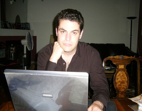 glahaye's profile picture. 