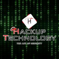 Hackup Technology(@HackupTech) 's Twitter Profile Photo