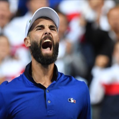 PronosPerfect's profile picture. Supporter de Guingamp⚽️🇫🇷 et Benoit paire 🎾🇫🇷  parier peu pour gagner beaucoup 🙏🏻💰