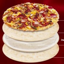 Bring Back Double Decadence.              
WHAT DO WE WANT?   
 Double Decadence Pizza Base       WHEN DO WE WANT IT?               
30 minutes after our order.