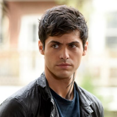 #saveShadowhunters