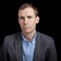 Colin Campbell (@cakcampbell) 's Twitter Profile