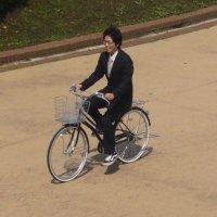 inaba (@17117188) 's Twitter Profile