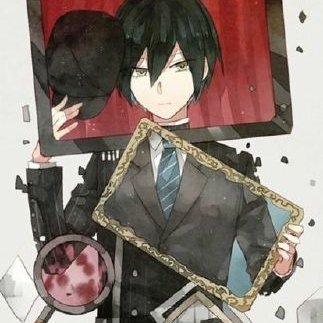 casesolved26's profile picture. アホ探偵の紫綬で御座います〜 宜しくお願いしますw