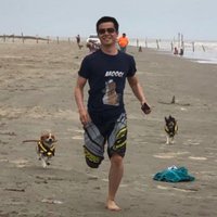 Chijun Sun (@chijun_sun) 's Twitter Profile Photo Chijun Sun (@chijun_sun) 's Twitter Profile Photo