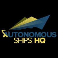 Autonomous Ships HQ(@AutonomousShips) 's Twitter Profile Photo