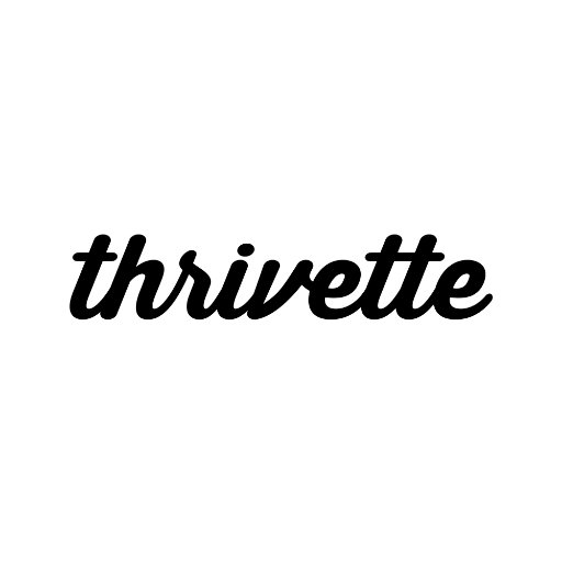 thrivette's profile picture. I'm all about #inspiration #leadership #mentoring #productivity #entrepreneurship