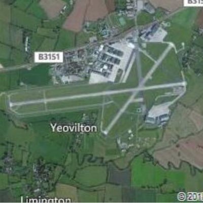 International Aerospace Academy - RNAS Yeovilton