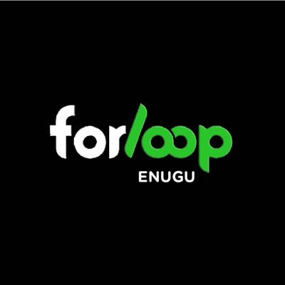 Community of Software Enthusiasts and leaders building Africa’s tech ecosystem #forloopEnugu