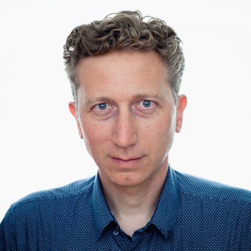 Peter Rigole Profile