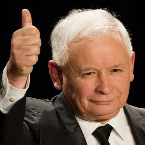 Wspieramy Prezesa Jarosława Kaczyńskiego w jego trudnej służbie Ojczyźnie i walce o lepszą Polskę. Konto sympatyków PiS. #WspieramyPJK