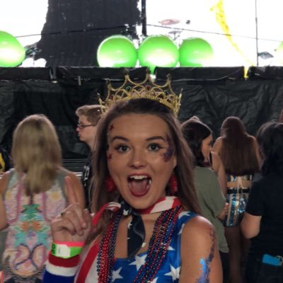 GRACE🐍 swiftie since ‘09 Thank you Taylor for your words and art ❤️ REP TOUR/ Indy Sept. 15/ https://t.co/AtXTDKuyvw