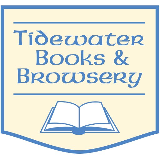 Tidewater Booksさんのプロフィール画像