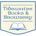 Tidewater Books (@Tidewater_Books) Twitter profile photo