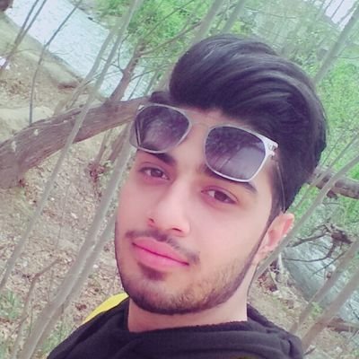 Hossein_M09's profile picture. Just Do it ☢