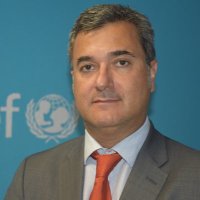 Carlos Carrera (@ccarreraunicef) 's Twitter Profile Photo